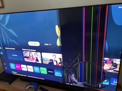Samsung gq65s95batxzg smart - gq65s95batxzg,