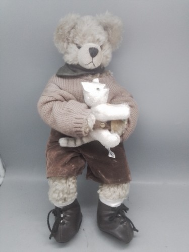 Hermann coburg bär - hermann, coburg,bär,teddybär