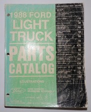 Ford Econoline F100/350 Pick