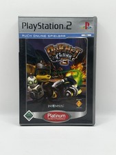Ratchet & Clank 3 - PlayStation 2 - OVP