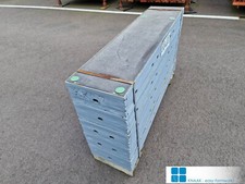 Schalung TAKKO 30/120 gebraucht | Hünnebeck Rasto | Kellerschalung günstig