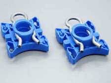 2x Fensterheber Gleitbacke