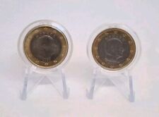 1 Euro Monaco 2007 mit und