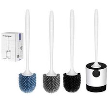 Toilettenbürste Silikon WC