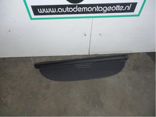 Laderaumabdeckung renault - laderaumabdeckung,