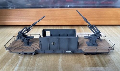 Ac militär wwii - dc/ac,