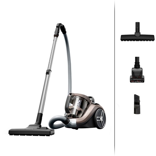 Rowenta compact power xxl - rowenta,