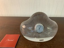 Baccarat Crystal Art Deco