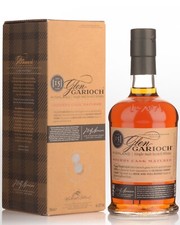 Glen Garioch 15 Jahre Sherry