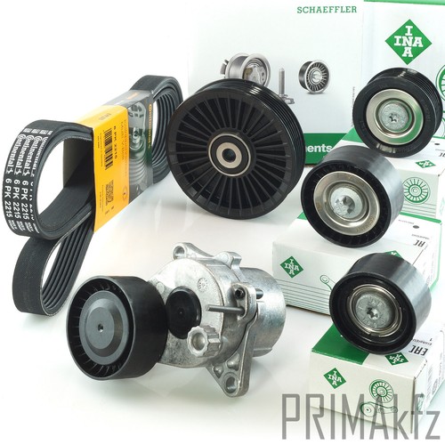 Conti 6pk2215 keilrippenriemen - conti,