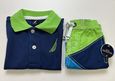 Baby Sommer Set USA Größe