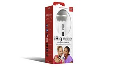 IK Multimedia - iRig voice