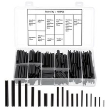 450-tlg Set Spannhülsen