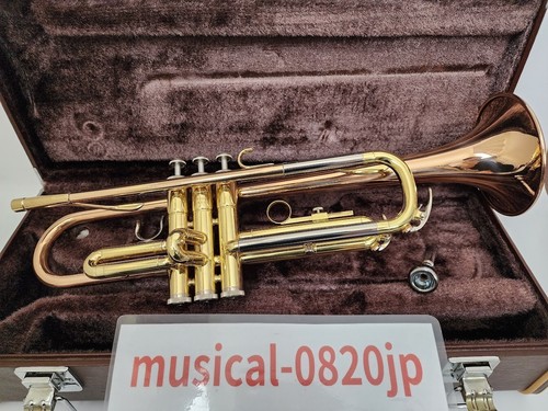 Yamaha ytr 3320 trompete - ytr-3320,
