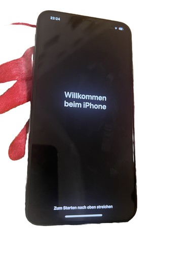 Apple iphone pro max - pro, 64gb