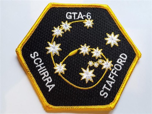 Raumfahrt nasa space - u.s.,