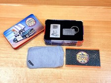 1998 ZIPPO Feuerzeug Limited