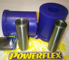 Pu Buchsen Längslenker