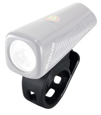 Sigma Halter schwarz für