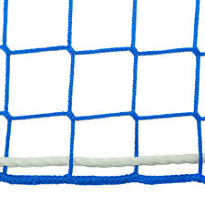 Personenauffangnetz 5x10m Schutznetz Klasse S Auffangnetz Fangnetz DIN EN 1263-1