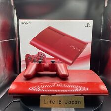 Sony PlayStation 3 CECH-4000B