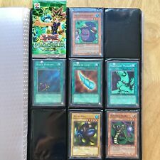 Magic Ruler Karten | 1