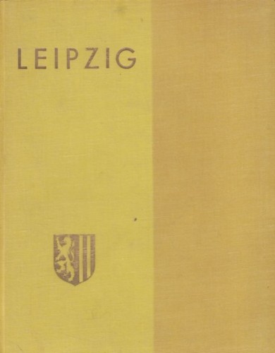 Buch leipzig die - buch:, leipzig.