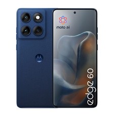 Motorola Edge 60 5G Smartphone