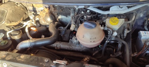 Ahy motor 2 - vw,