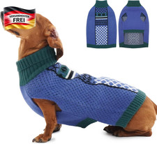 Hundepullover rollkragen - hundepullover,