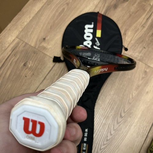 Wilson pro staff classic - pro,