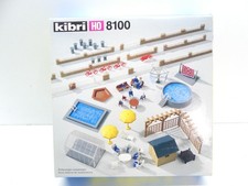 Kibri H0 8100 Bausatz