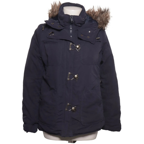 Fishbone winterjacke damen - fishbone,, winterjacke,