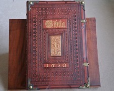 Faksimile-Ausgabe von