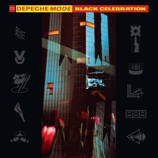 Depeche Mode - Black