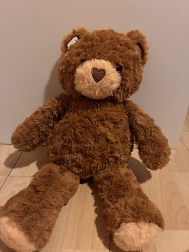 Plüschbär teddybär - plüschbär,