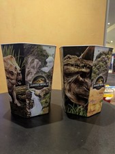 Jurassic World Rebirth Metall