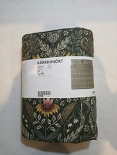 Ikea Kärrdunört King Size
