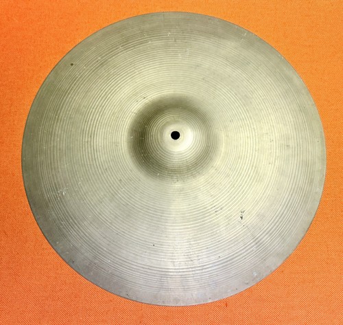 Vintage zildjian crash - vintage, 18“