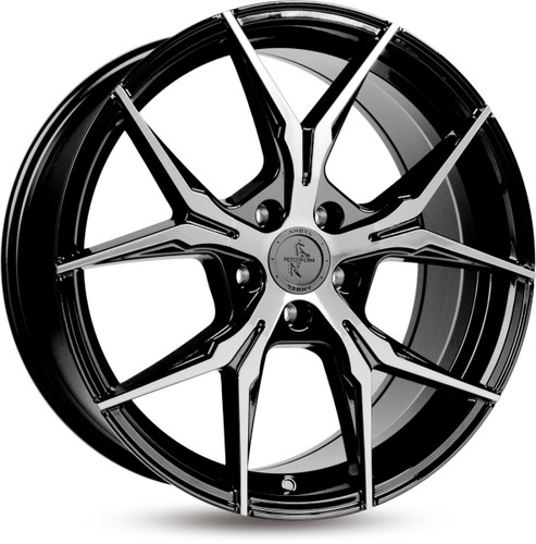 Alufelgen keskin kt19 für - 4x,
