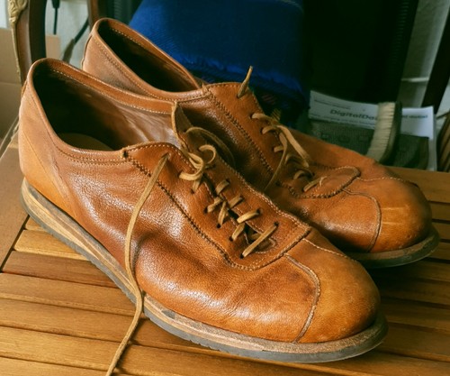 Shoto leder schuhe classic - shoto,