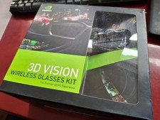 NVIDIA 3D Vision Wireless