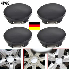 URAQT Radnabenkappen 60mm