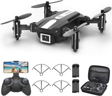 T25 Mini Drohne mit Kamera