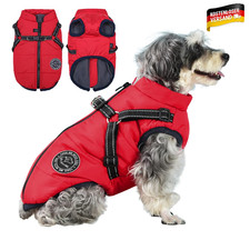 Hundemantel Savlot Winterjacke