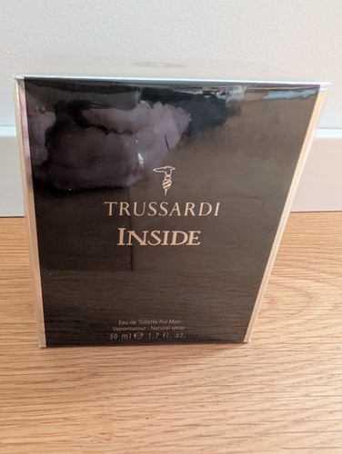Trussardi inside for - inside,