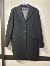 Kaschmir/Lanawool mantel von