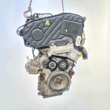 Motor Typ Z19DTL-ZAFIRA - Opel