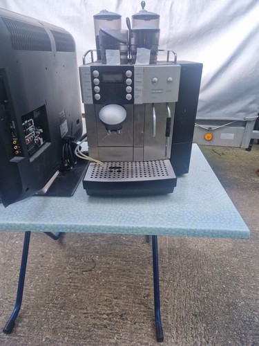 Franke flair kaffeevollautomat - flair,