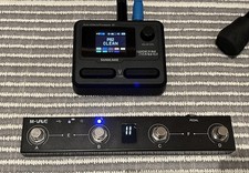 SONICAKE Pocket Master Gitarre